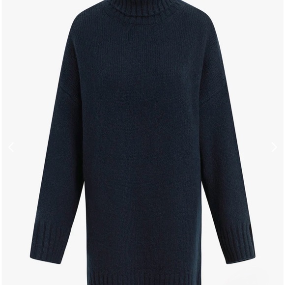 Favorite Daughter St. James Sweater Dress - Picture 3 of 4